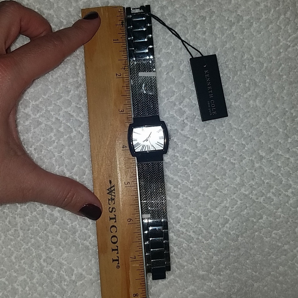 Additional Photos NWT - Kenneth Cole Watch